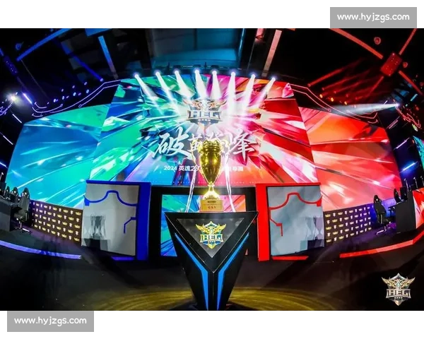 聚焦电竞赛场巅峰对决以vs凯为核心的全新战略解析深度观察与前瞻