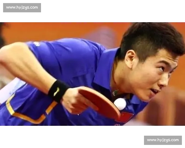 老将许昕对决新生代梁靖崑乒坛巅峰碰撞引爆全场关注焦点之战来袭