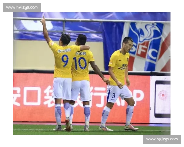 苏宁主场迎战建业中超关键对决攻防博弈引爆全场焦点走势与荣誉之争