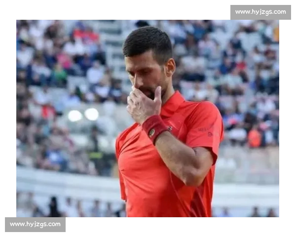 美网巅峰对决纳达尔与德约科维奇再书网坛传奇之战引爆全球关注热潮