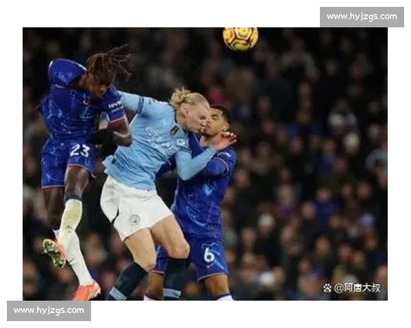 英超焦点大战切尔西对阵曼联视频直播全程解析精彩看点与赛前预测