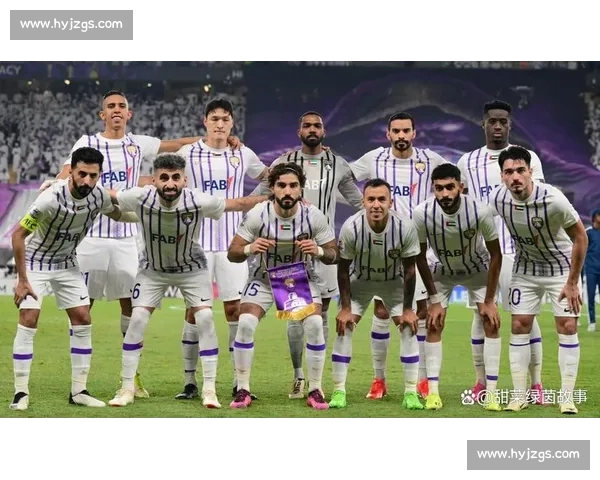 艾因足球队迎战河床队精彩对决解析双方战术策略及关键球员表现