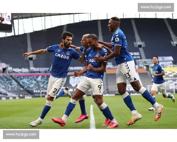 英超焦点战切尔西vs埃弗顿直播前瞻与看点解析阵容战术走势深度解读
