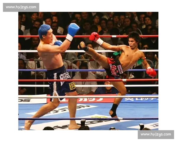 考克莱vs崔洪万巅峰对决：巨人之战引爆格斗史话题与时代回响