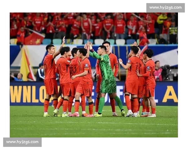 聚焦中国对阵菲律宾首发阵容解析国足战术与胜负关键前瞻看点全解读