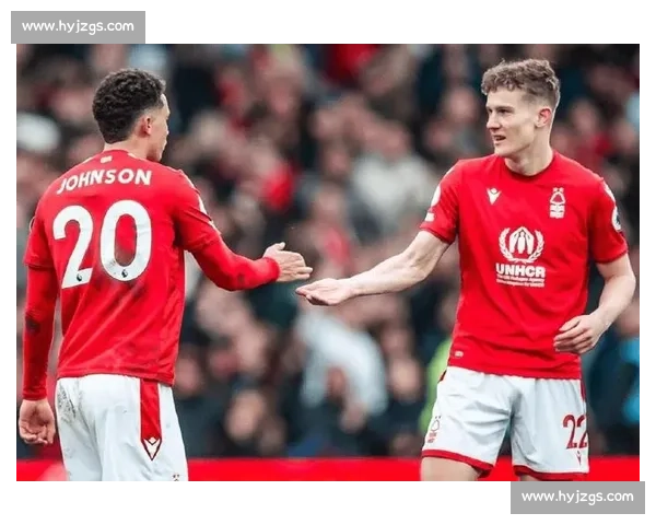 英冠焦点对决哈德斯主场迎战诺丁汉森林争夺关键三分