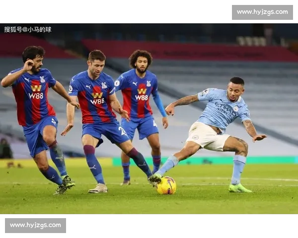 英超焦点战曼城迎战水晶宫争冠路上关键对决前瞻解析看点全面揭秘
